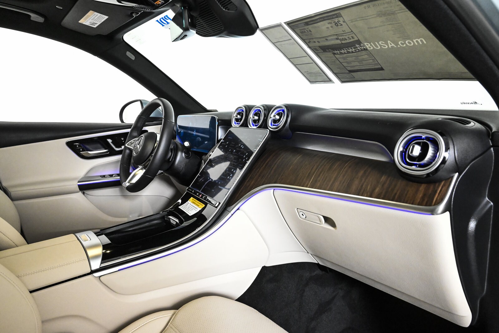 2026 MERCEDES-BENZ GLC-CLASS - Image 24