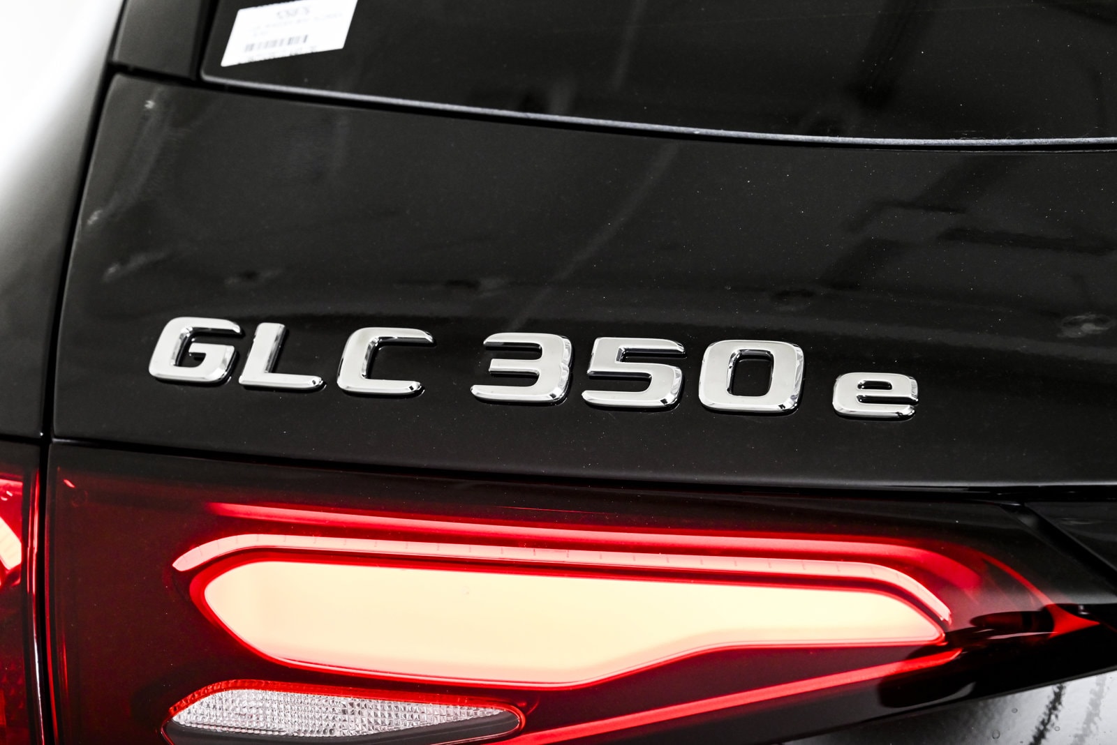 2026 MERCEDES-BENZ GLC-CLASS - Image 5