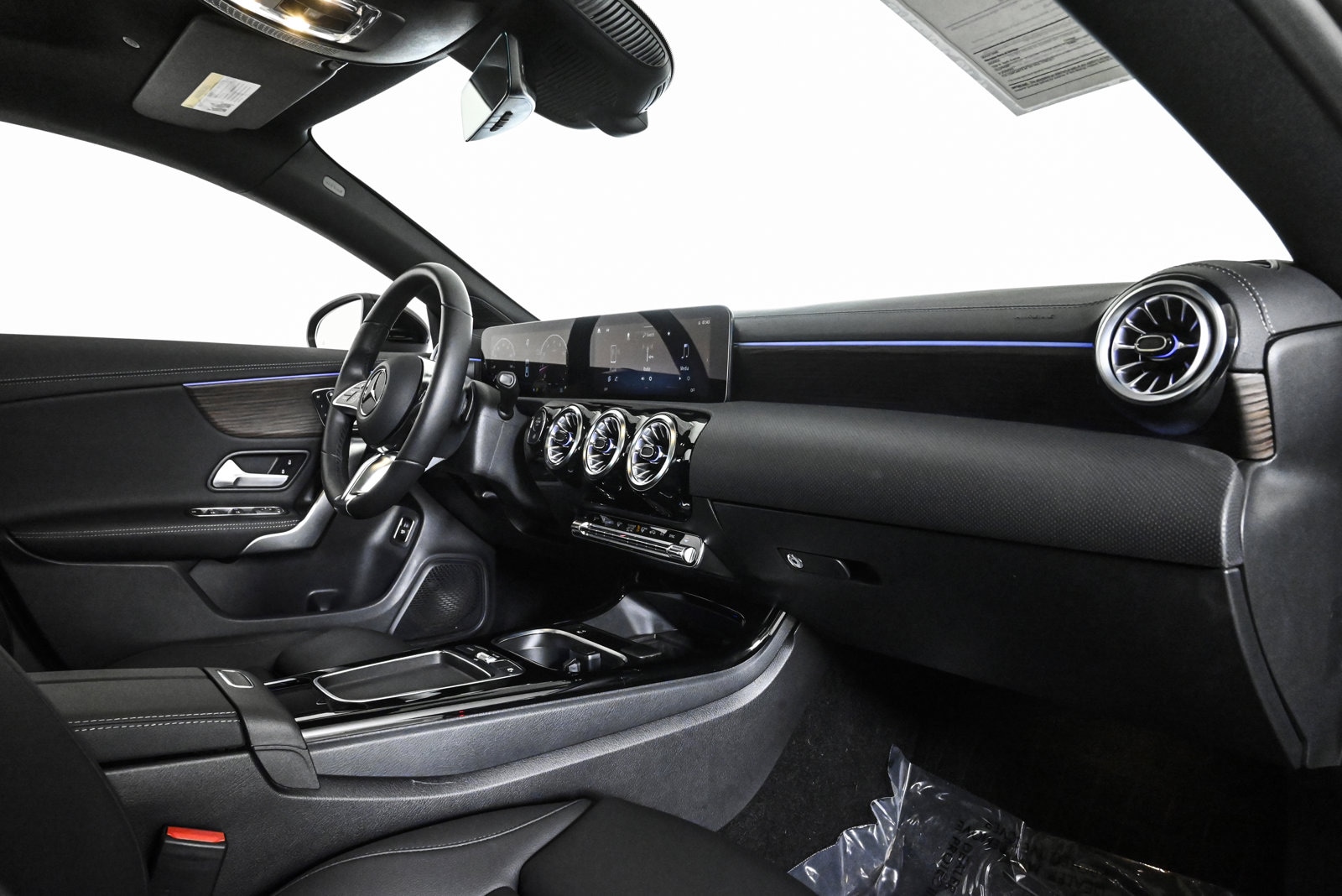 2024 MERCEDES-BENZ CLA-CLASS - Image 23