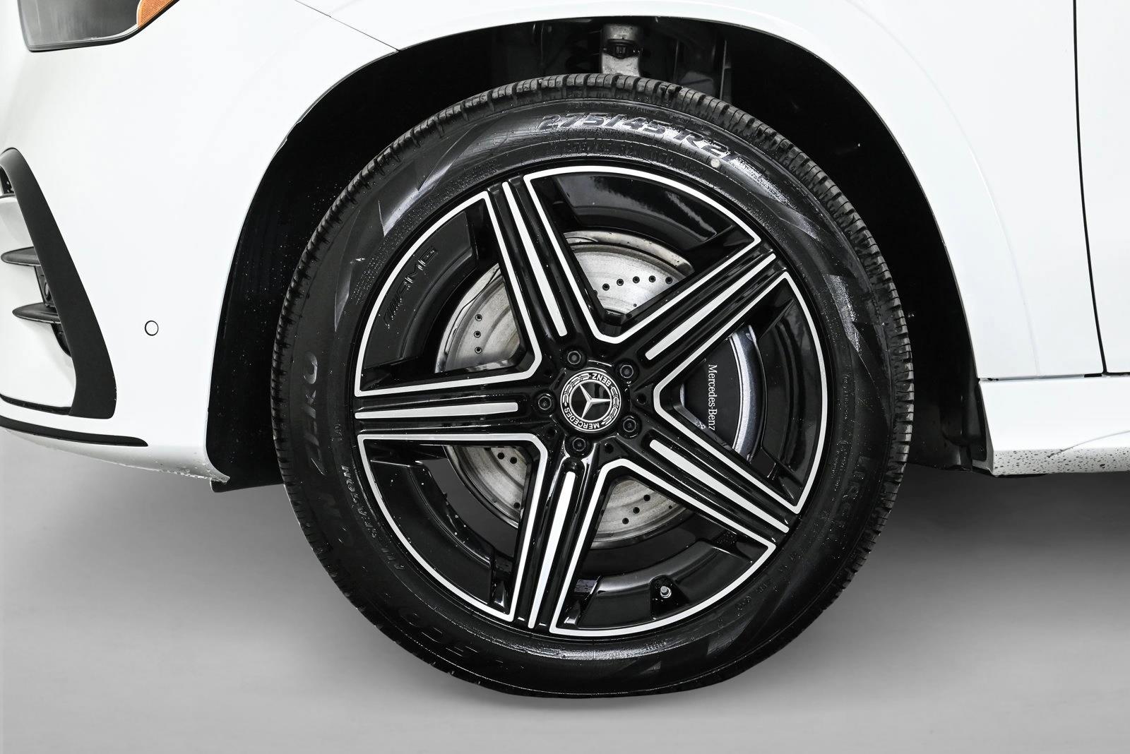 2026 MERCEDES-BENZ GLE-CLASS - Image 26