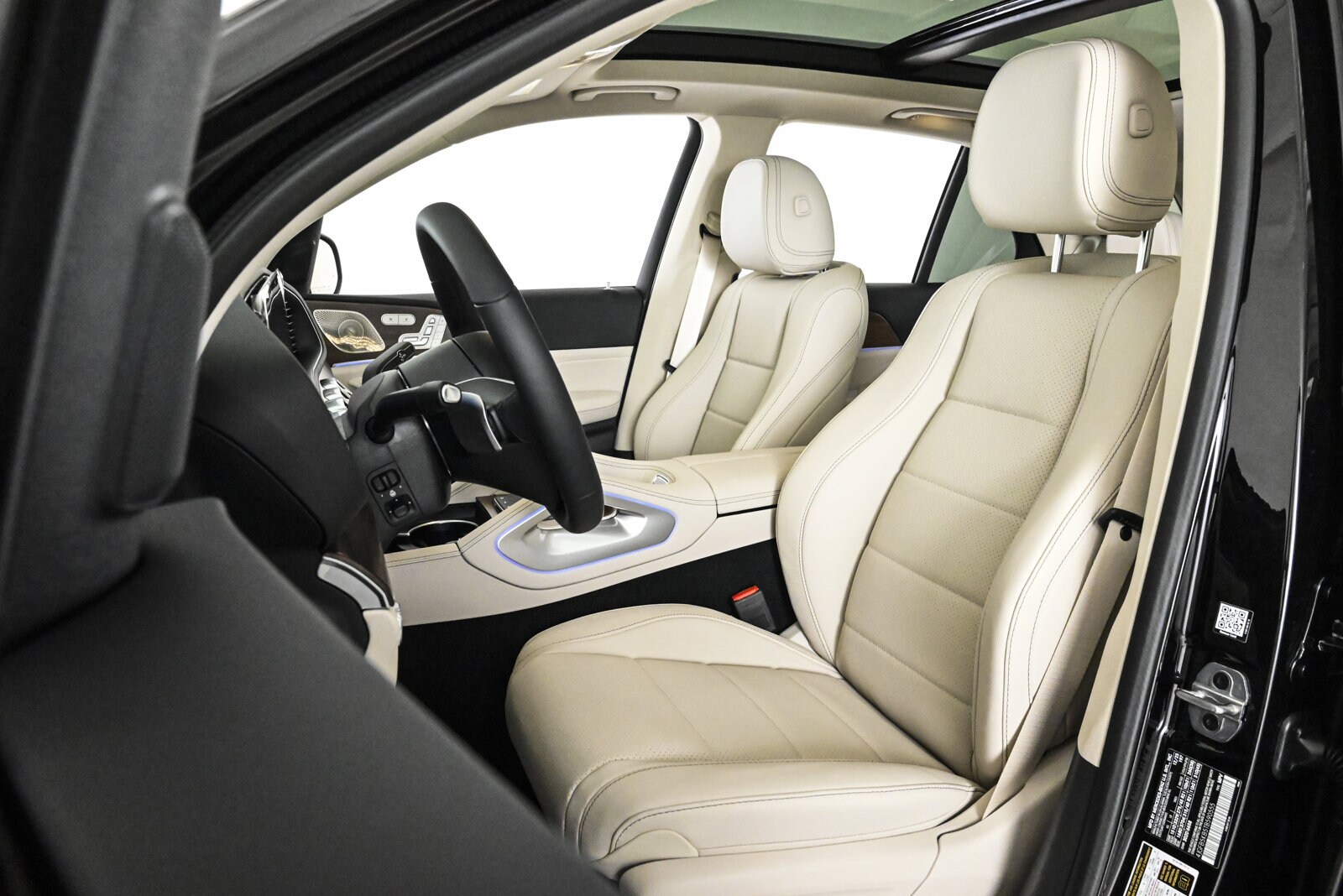 2026 MERCEDES-BENZ GLE-CLASS - Image 18