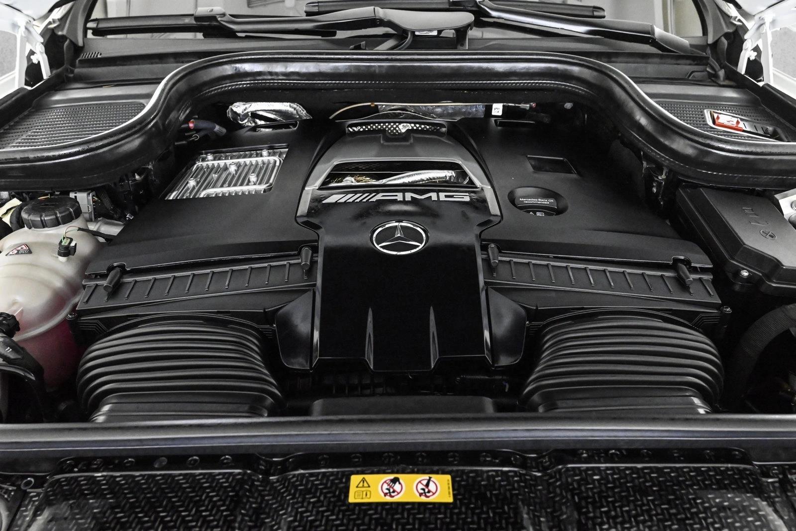 2025 MERCEDES-BENZ GLE-CLASS - Image 25