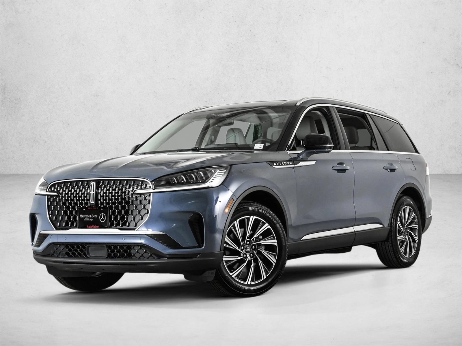 2025 Lincoln Aviator Premiere AWD's photo