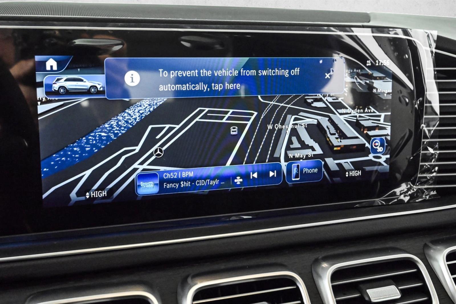 2026 MERCEDES-BENZ GLE-CLASS - Image 14