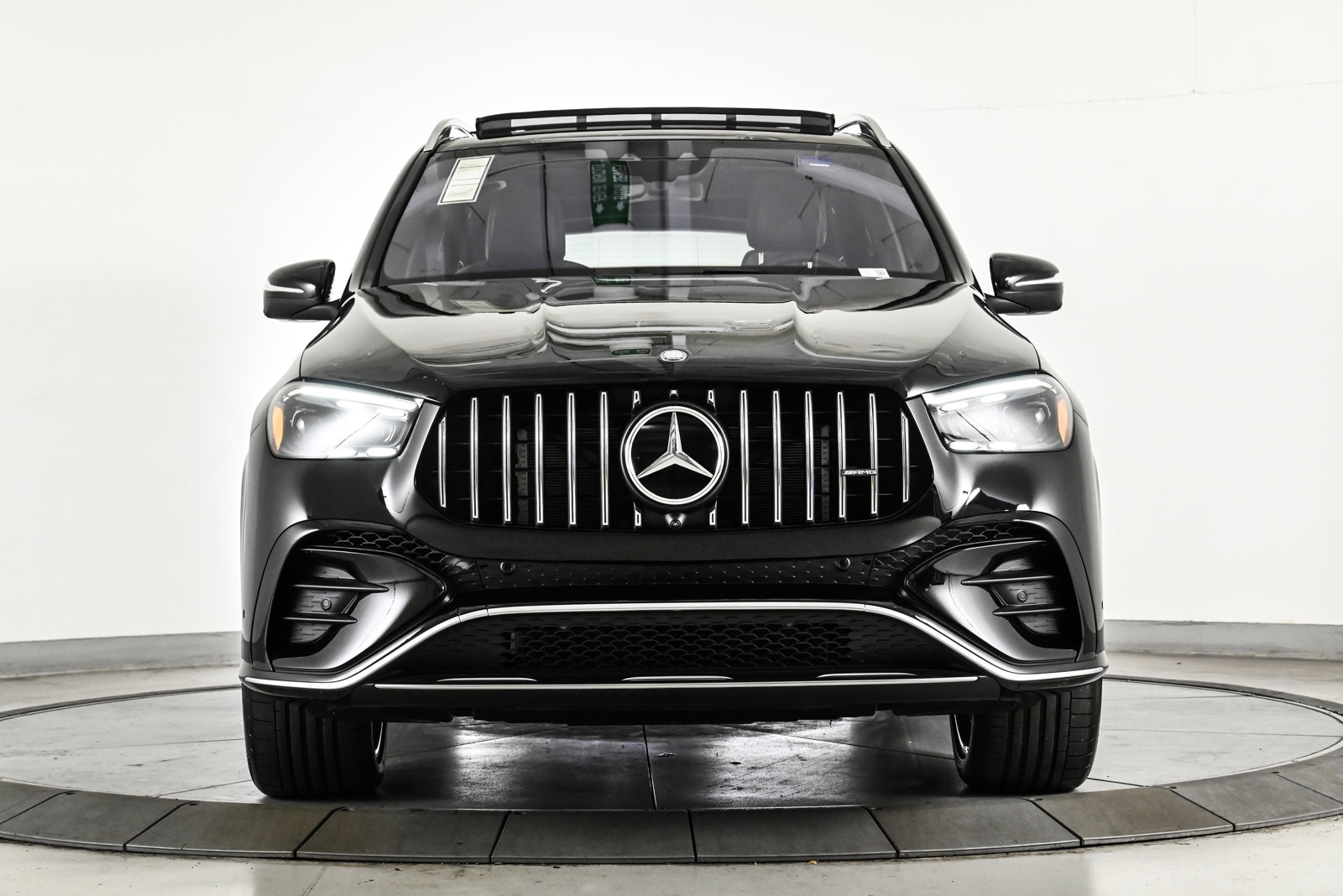 2026 MERCEDES-BENZ GLE-CLASS - Image 2