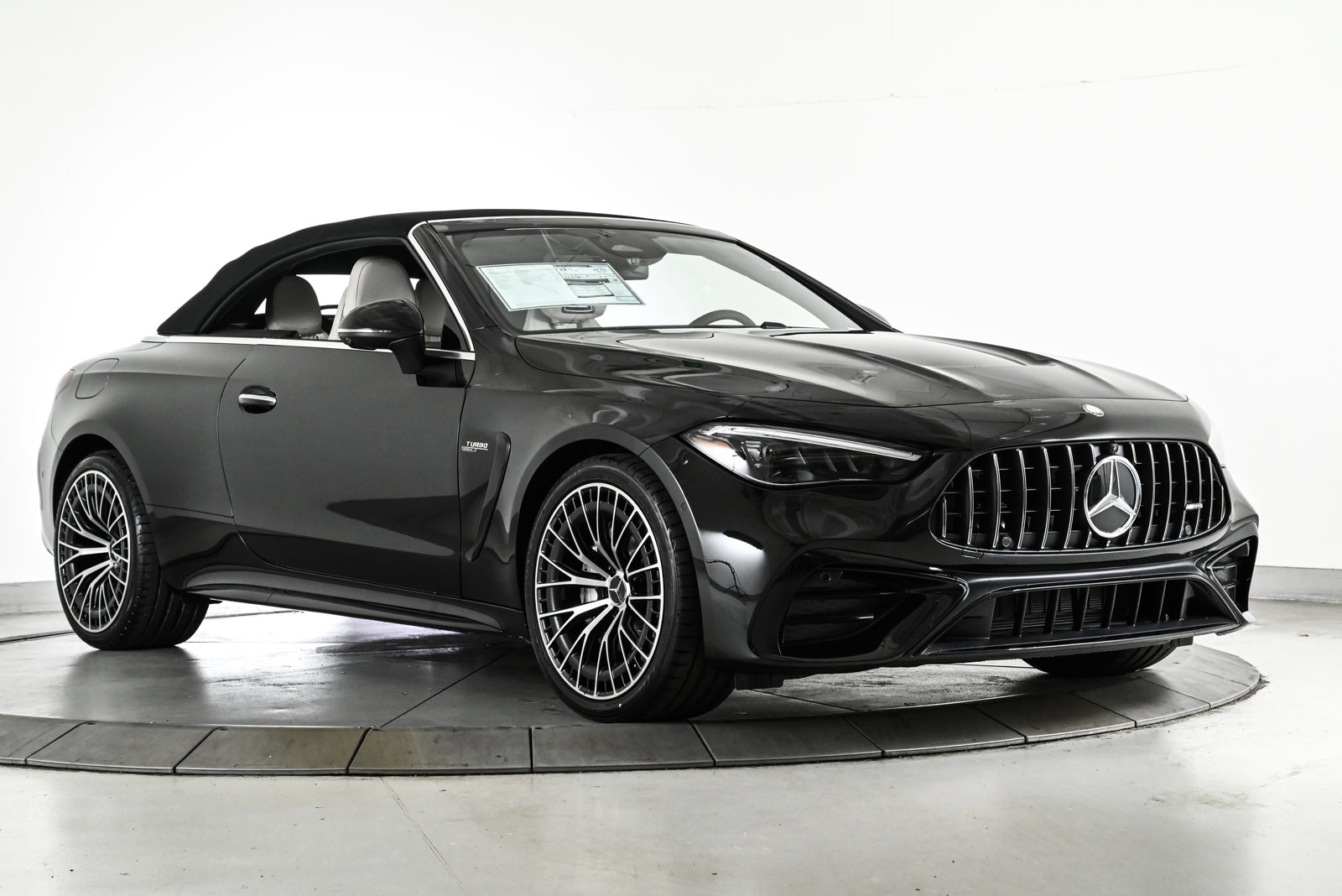 2026 MERCEDES-BENZ CLE - Image 3