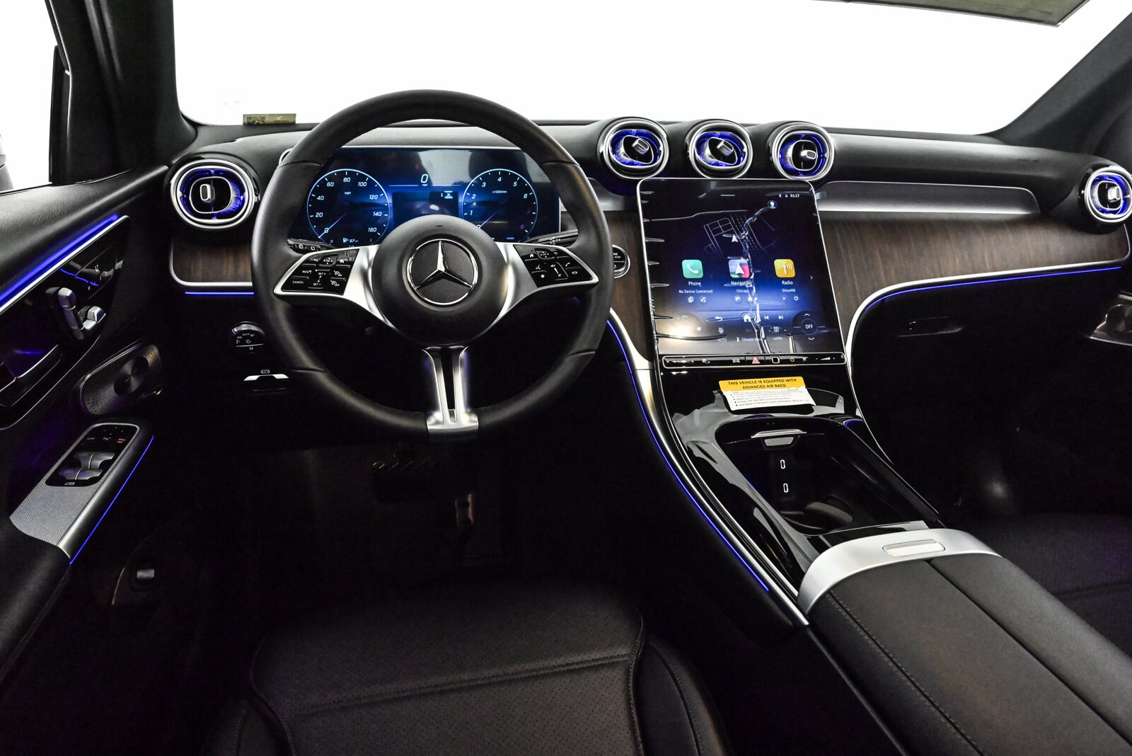 2026 MERCEDES-BENZ GLC-CLASS - Image 20