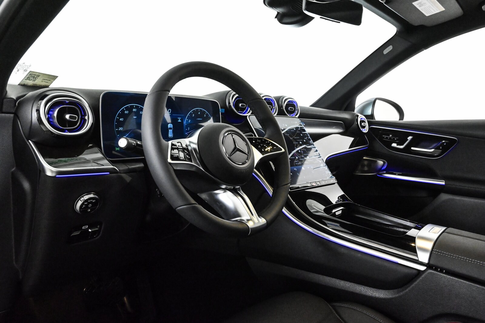 2026 MERCEDES-BENZ GLC-CLASS - Image 10