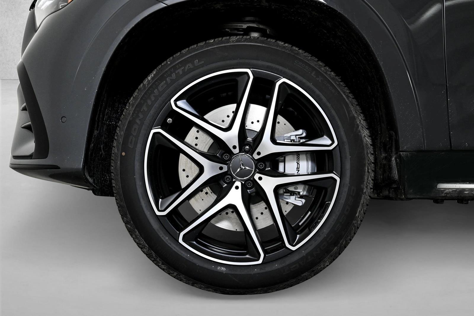 2025 MERCEDES-BENZ GLE-CLASS - Image 7