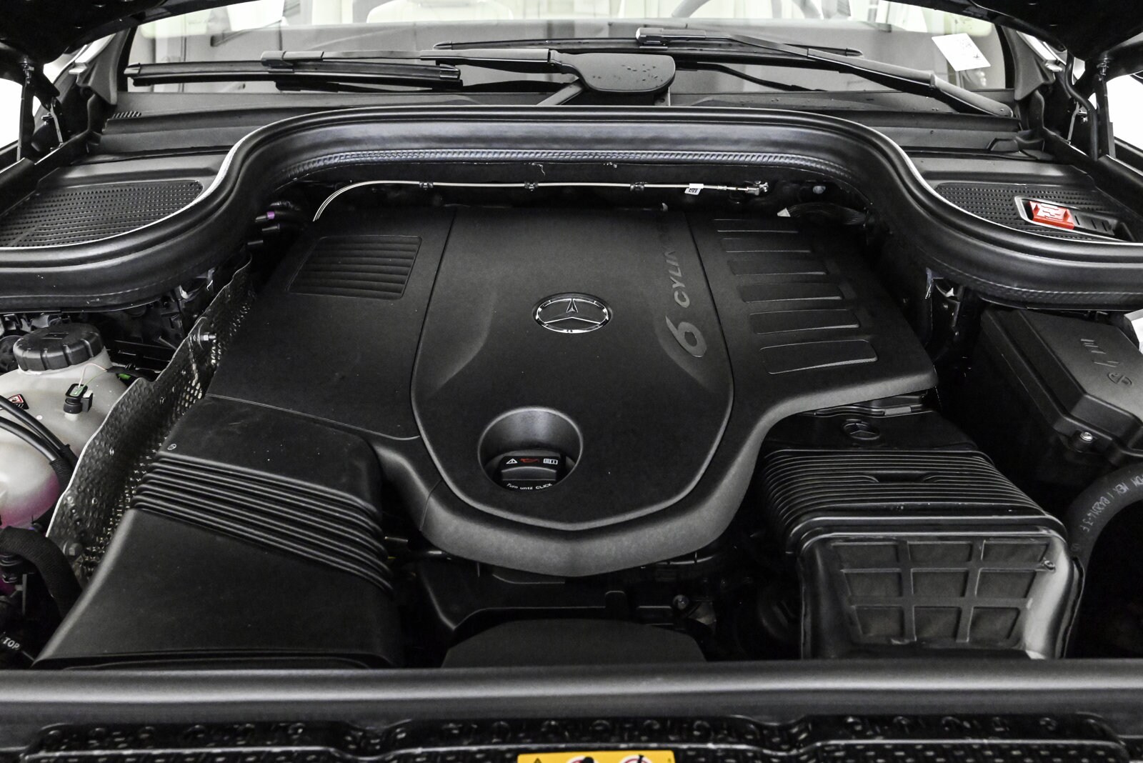 2026 MERCEDES-BENZ GLE-CLASS - Image 25