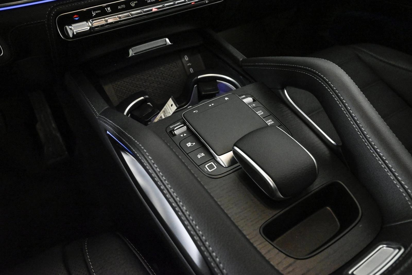 2026 MERCEDES-BENZ GLE-CLASS - Image 13