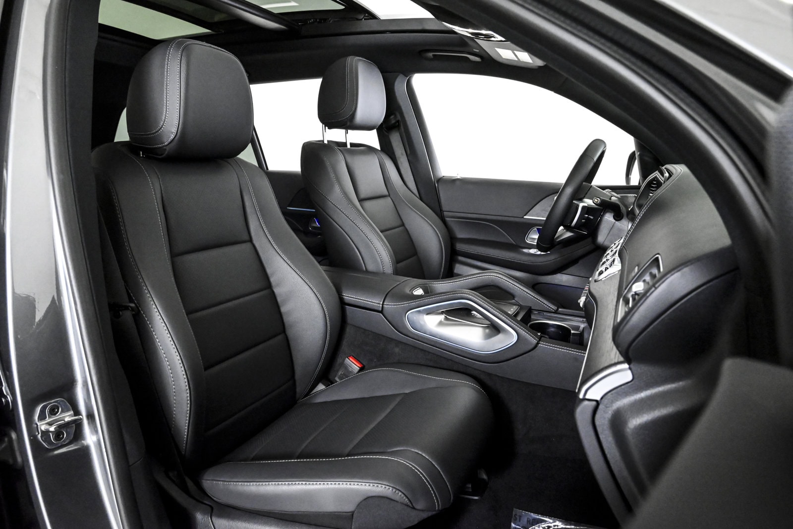 2025 MERCEDES-BENZ GLS-CLASS - Image 17