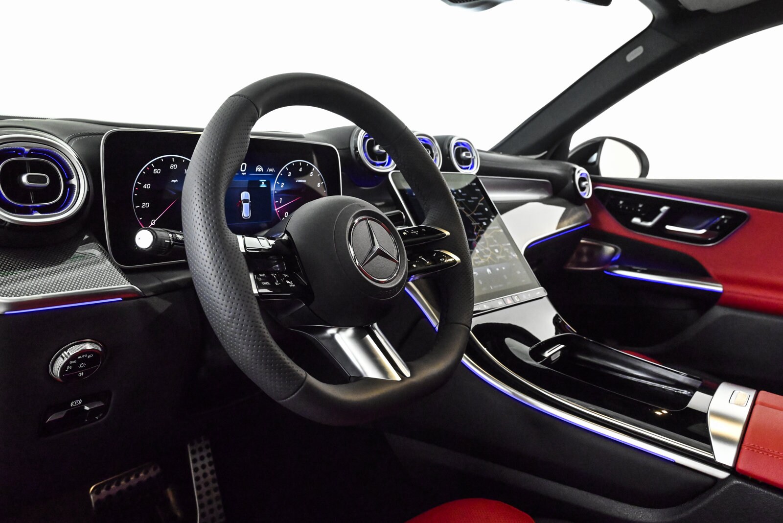 2026 MERCEDES-BENZ GLC-CLASS - Image 10