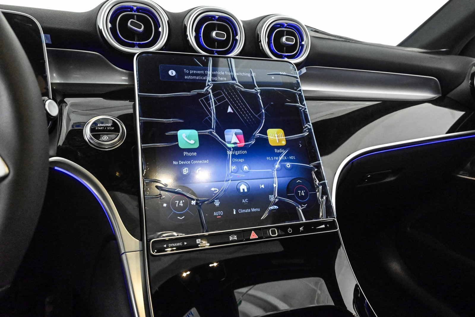 2026 MERCEDES-BENZ GLC-CLASS - Image 16