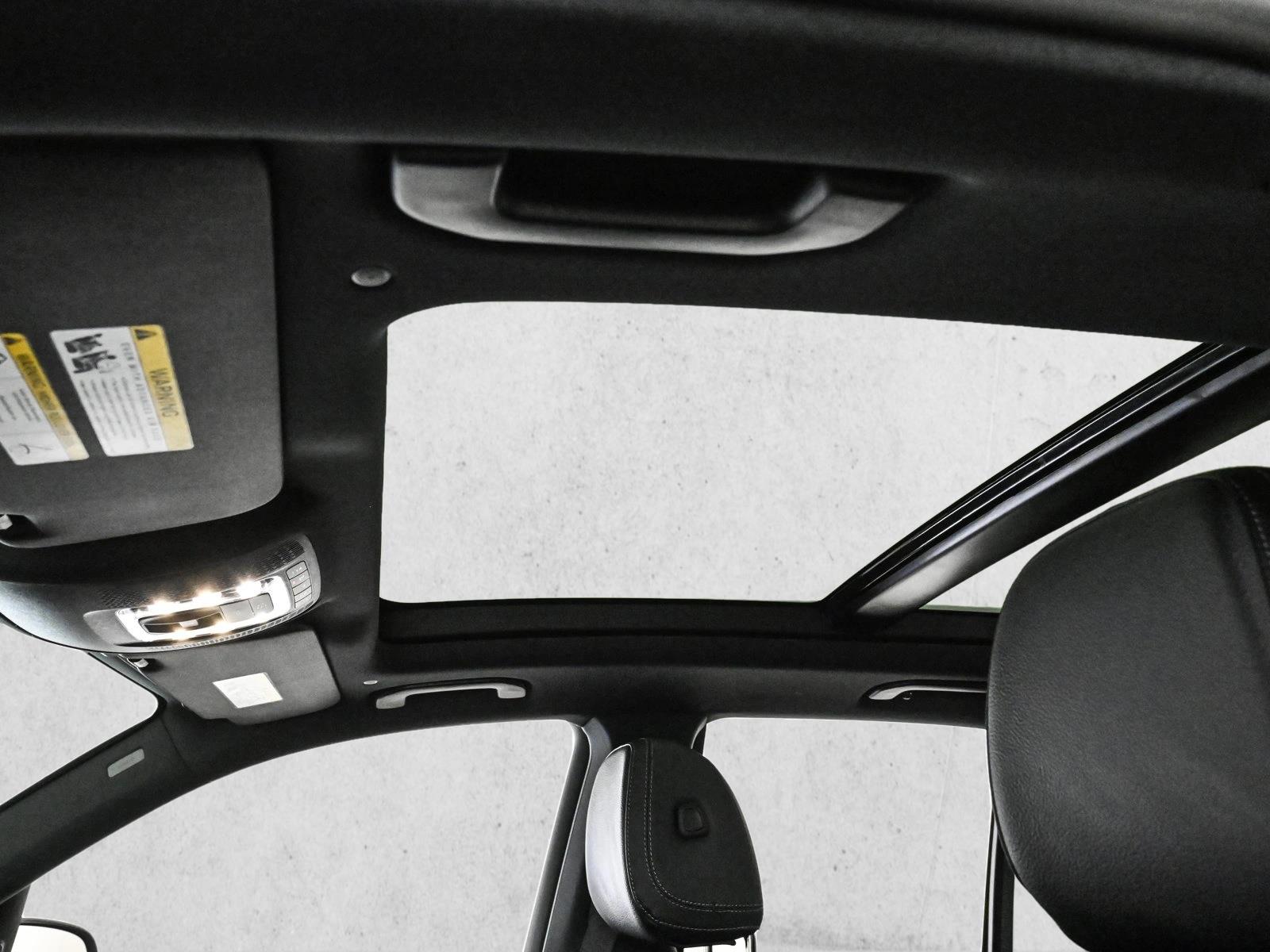 2026 MERCEDES-BENZ GLE-CLASS - Image 17