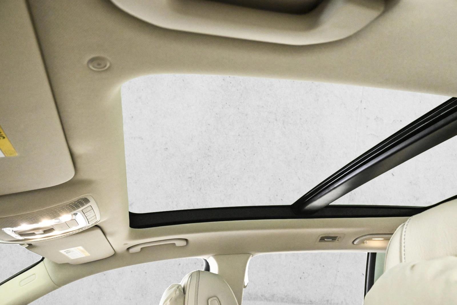 2026 MERCEDES-BENZ GLS-CLASS - Image 17