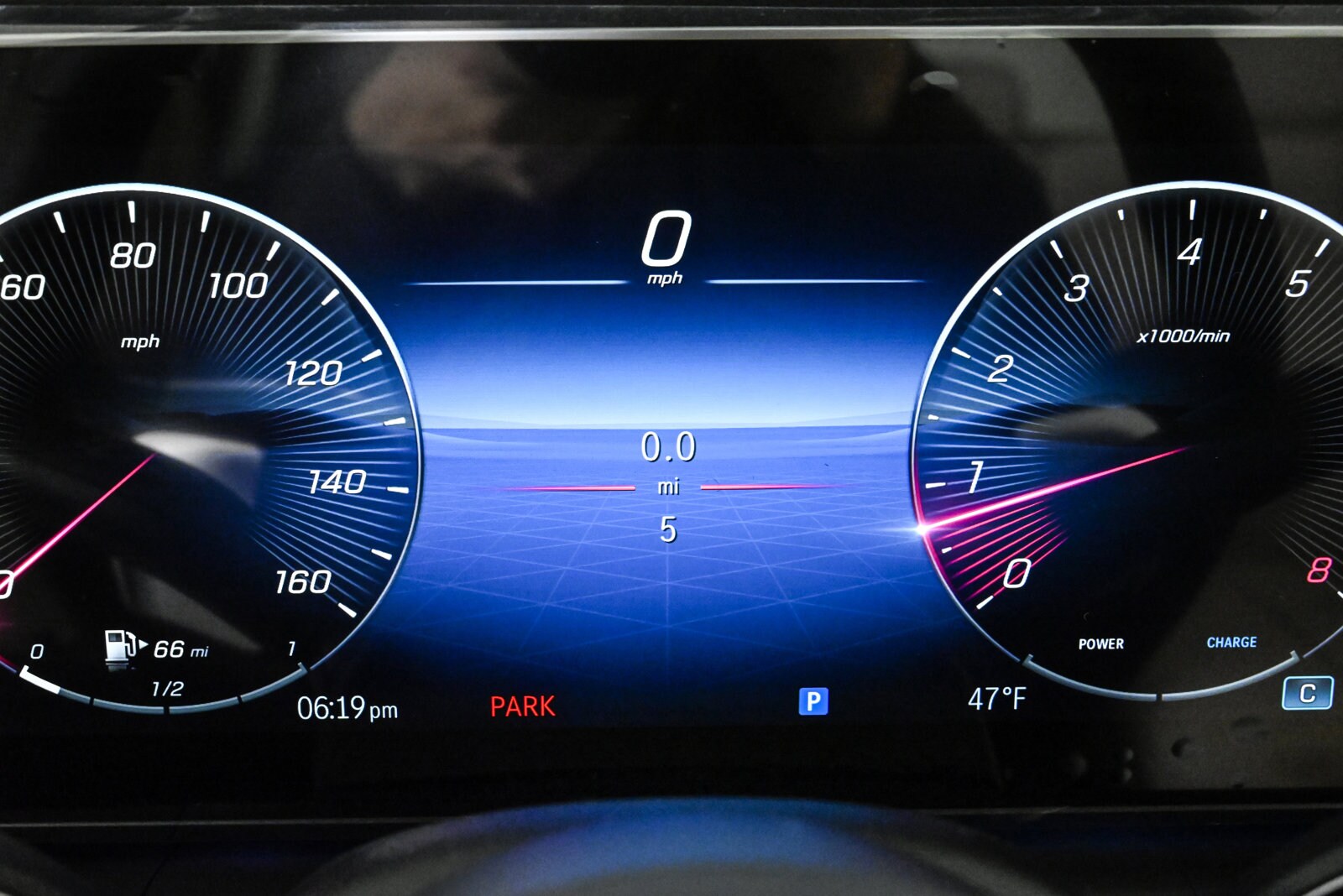 2026 MERCEDES-BENZ GLE-CLASS - Image 11