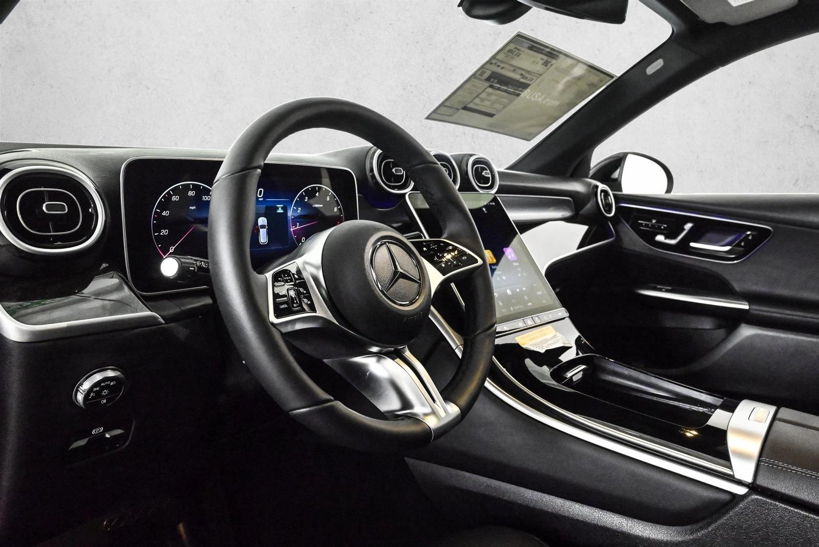 2026 MERCEDES-BENZ GLC-CLASS - Image 10