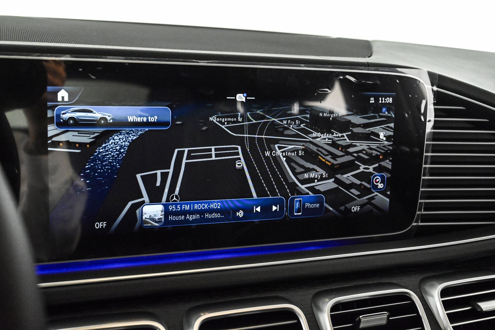 2026 MERCEDES-BENZ GLE-CLASS - Image 14