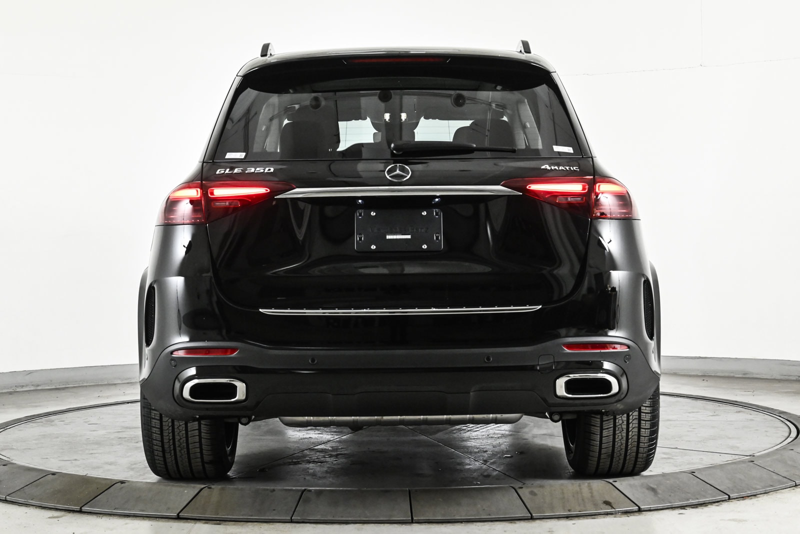 2026 MERCEDES-BENZ GLE-CLASS - Image 7