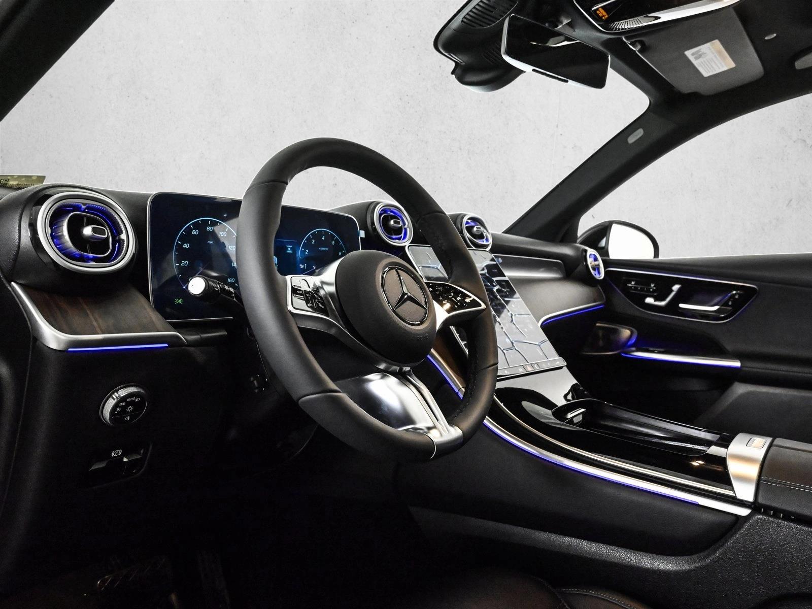 2026 MERCEDES-BENZ GLC-CLASS - Image 10