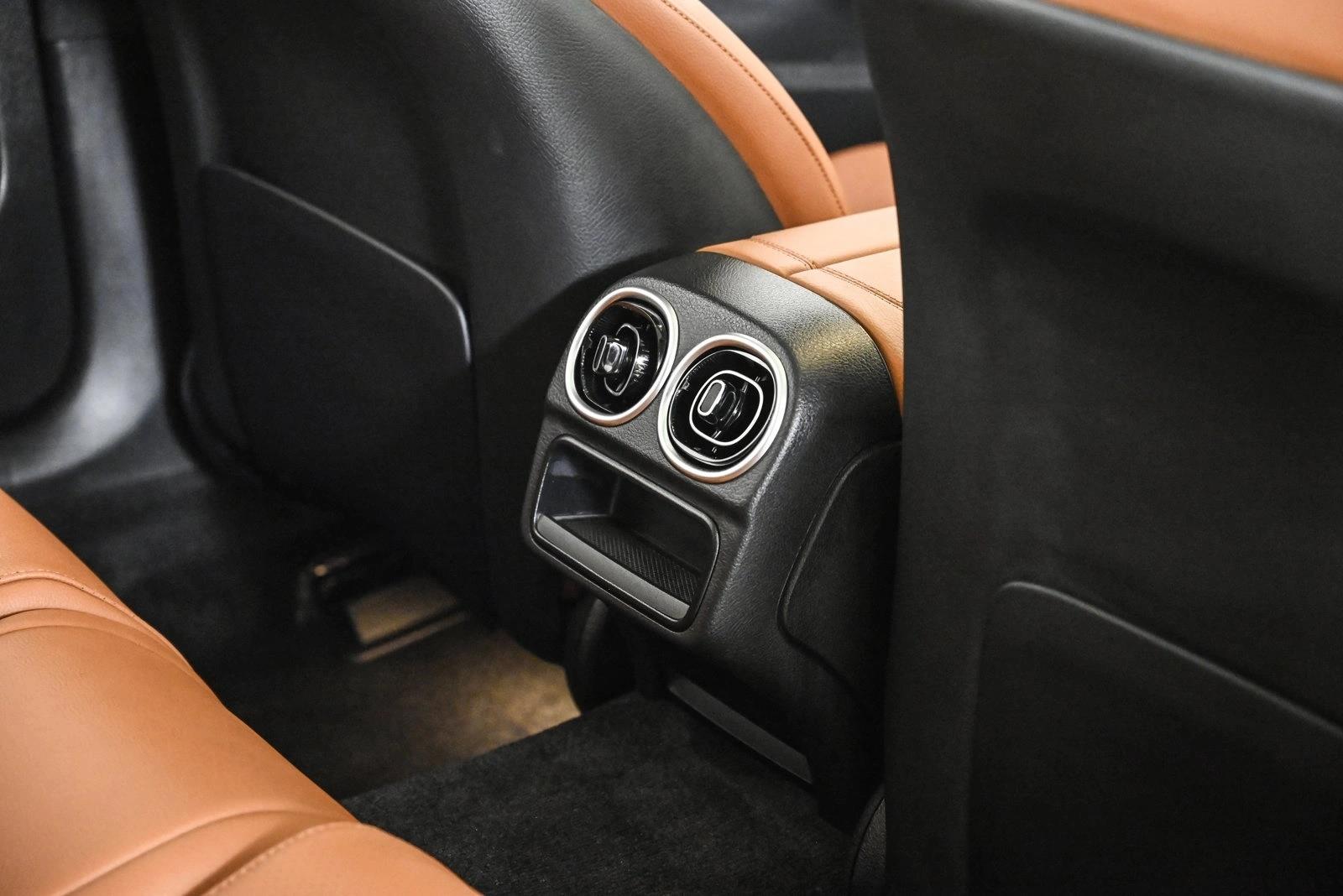 2026 MERCEDES-BENZ C-CLASS - Image 19