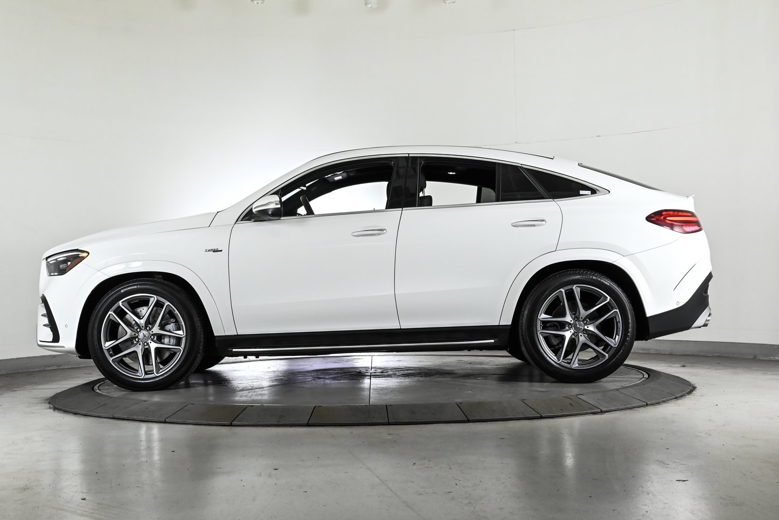 2024 MERCEDES-BENZ GLE-CLASS - Image 8