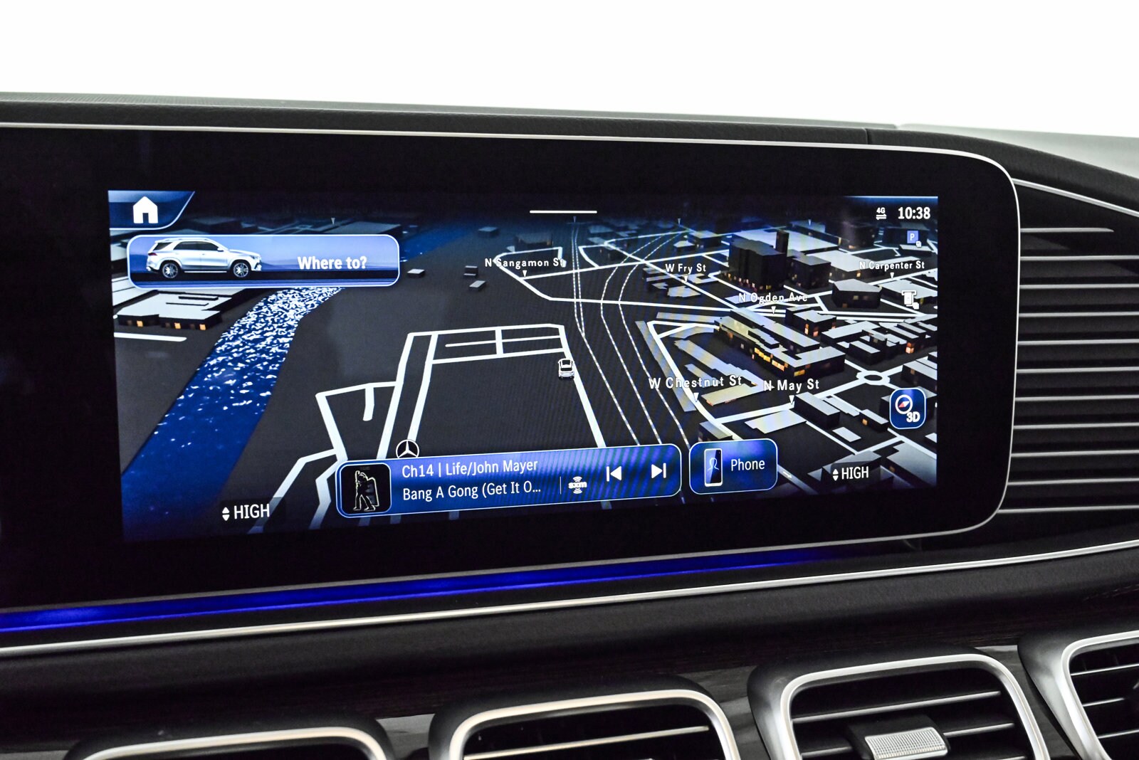 2026 MERCEDES-BENZ GLE-CLASS - Image 14