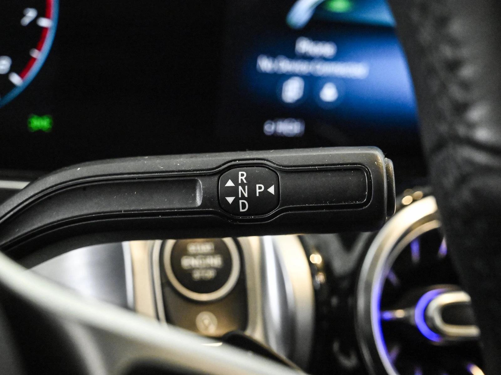 2021 MERCEDES-BENZ GLB-CLASS - Image 12