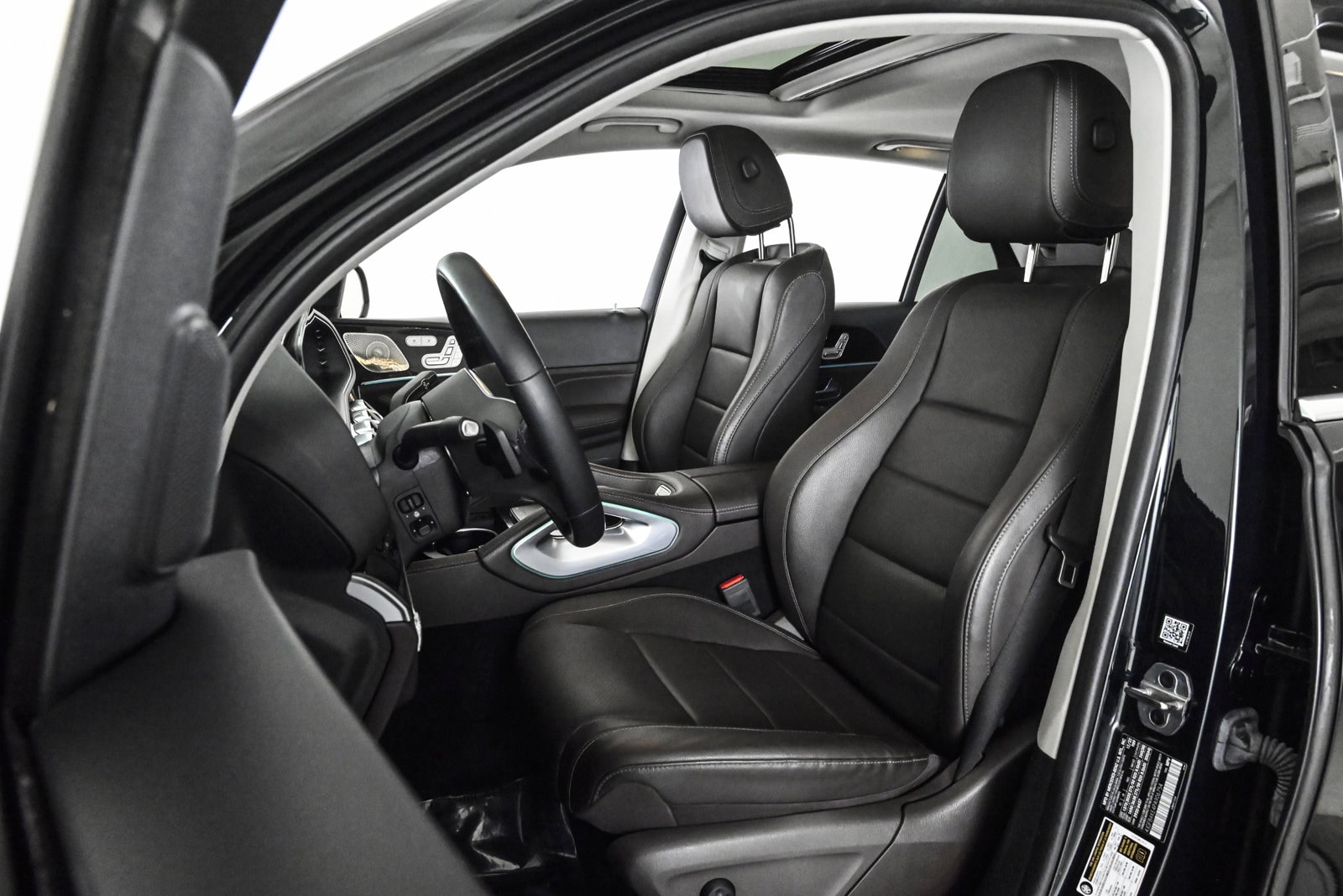 2023 MERCEDES-BENZ GLE-CLASS - Image 18