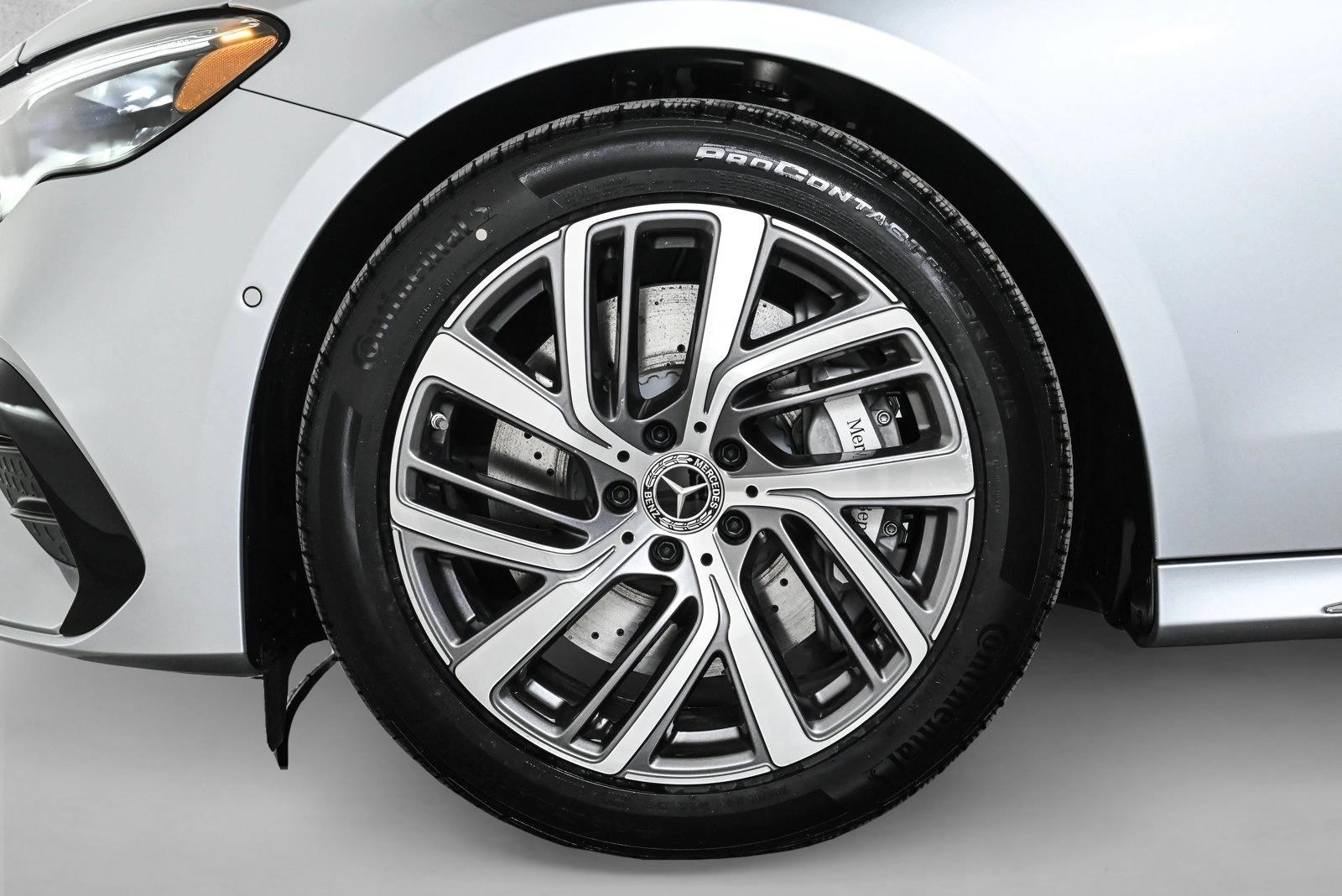 2026 MERCEDES-BENZ E-CLASS - Image 26