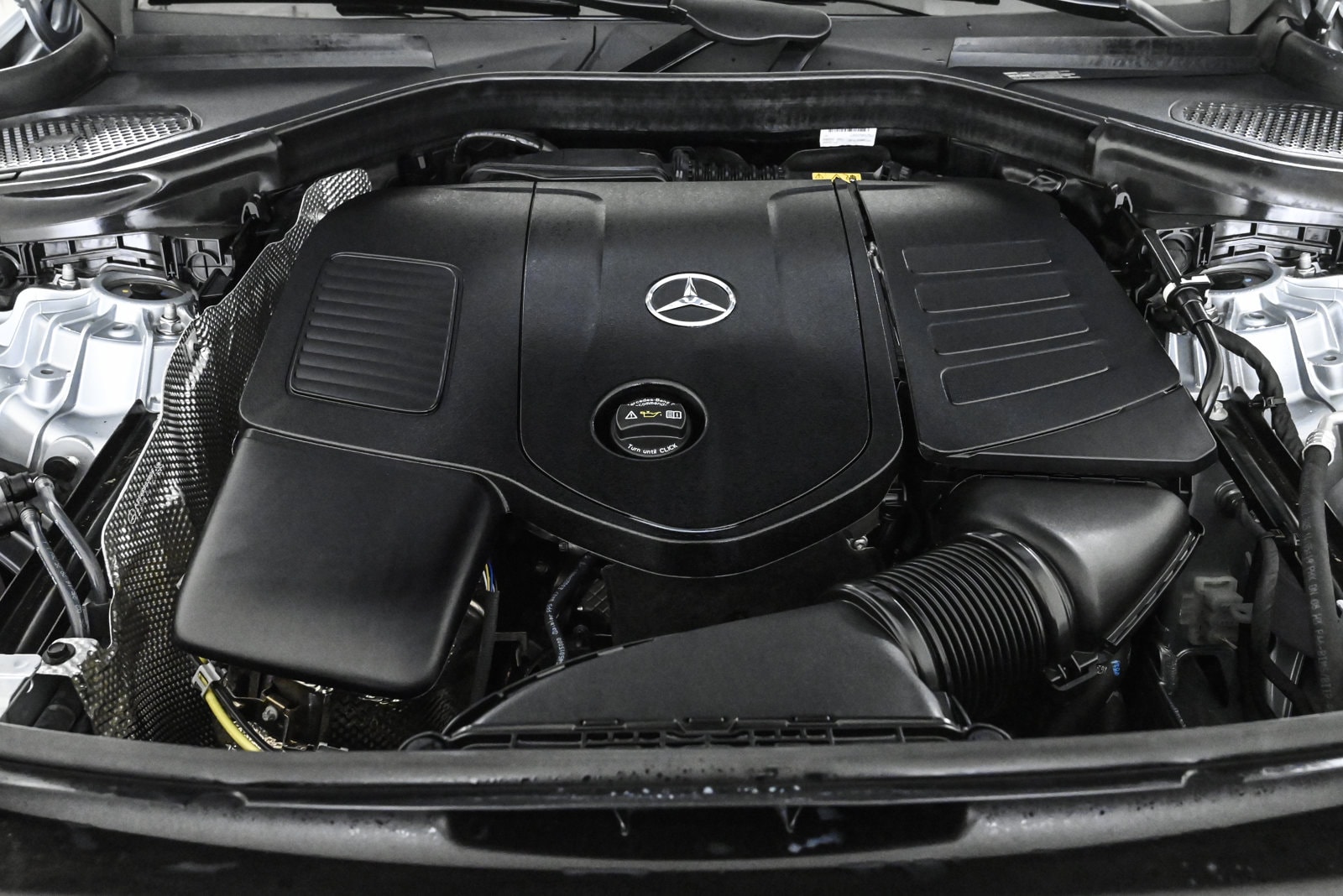 2025 MERCEDES-BENZ GLC-CLASS - Image 24