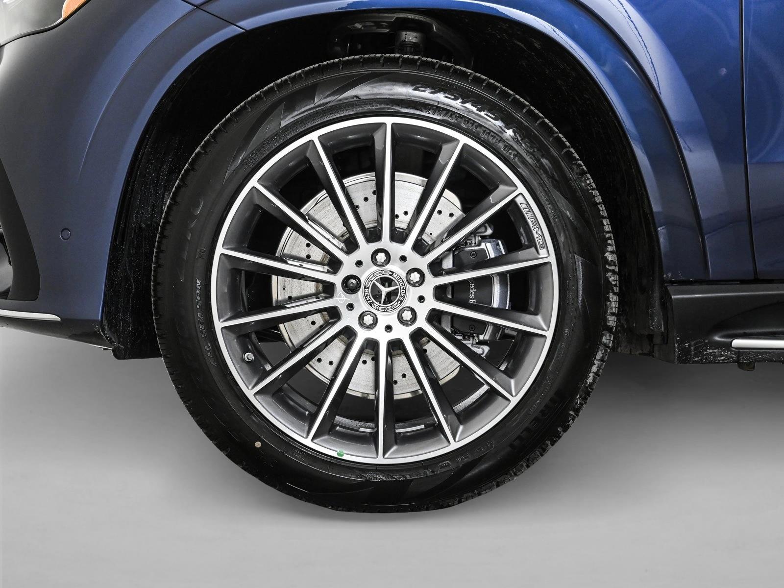 2026 MERCEDES-BENZ GLE-CLASS - Image 26