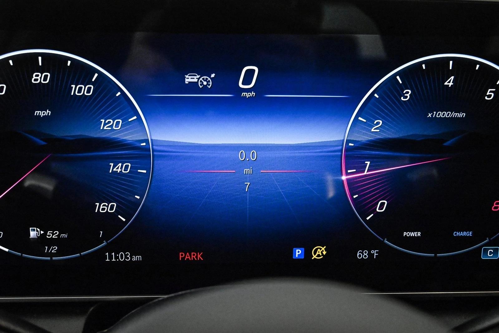 2026 MERCEDES-BENZ GLC-CLASS - Image 11