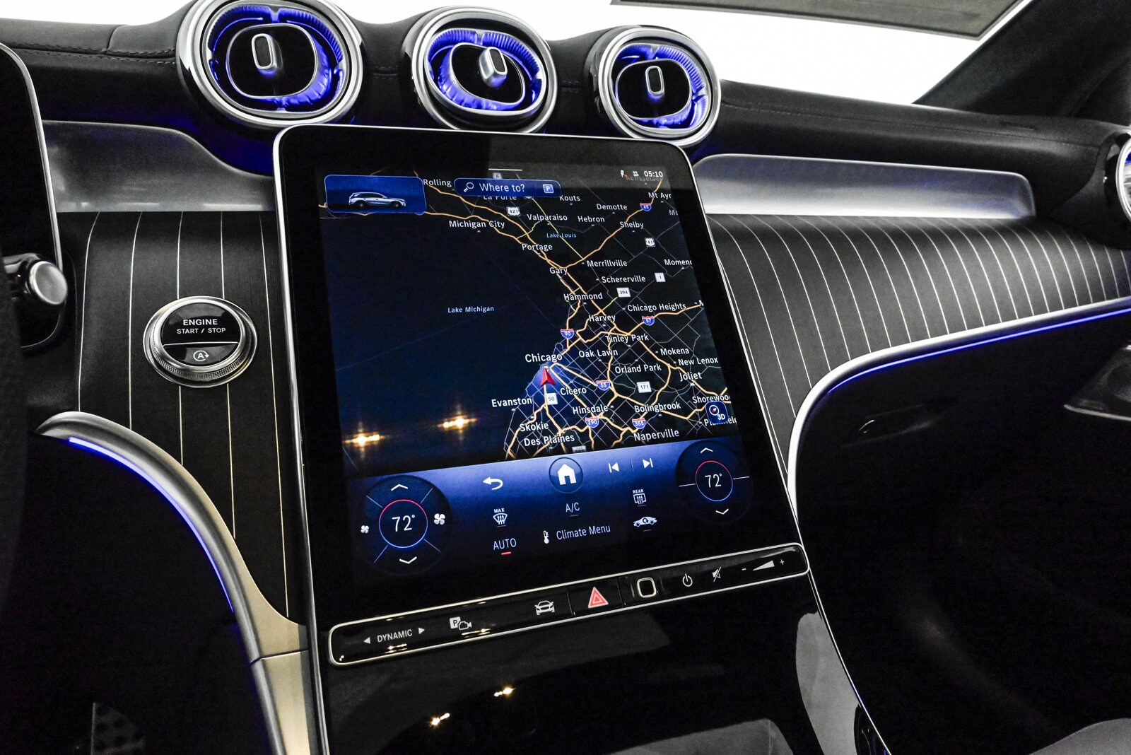 2026 MERCEDES-BENZ GLC-CLASS - Image 14