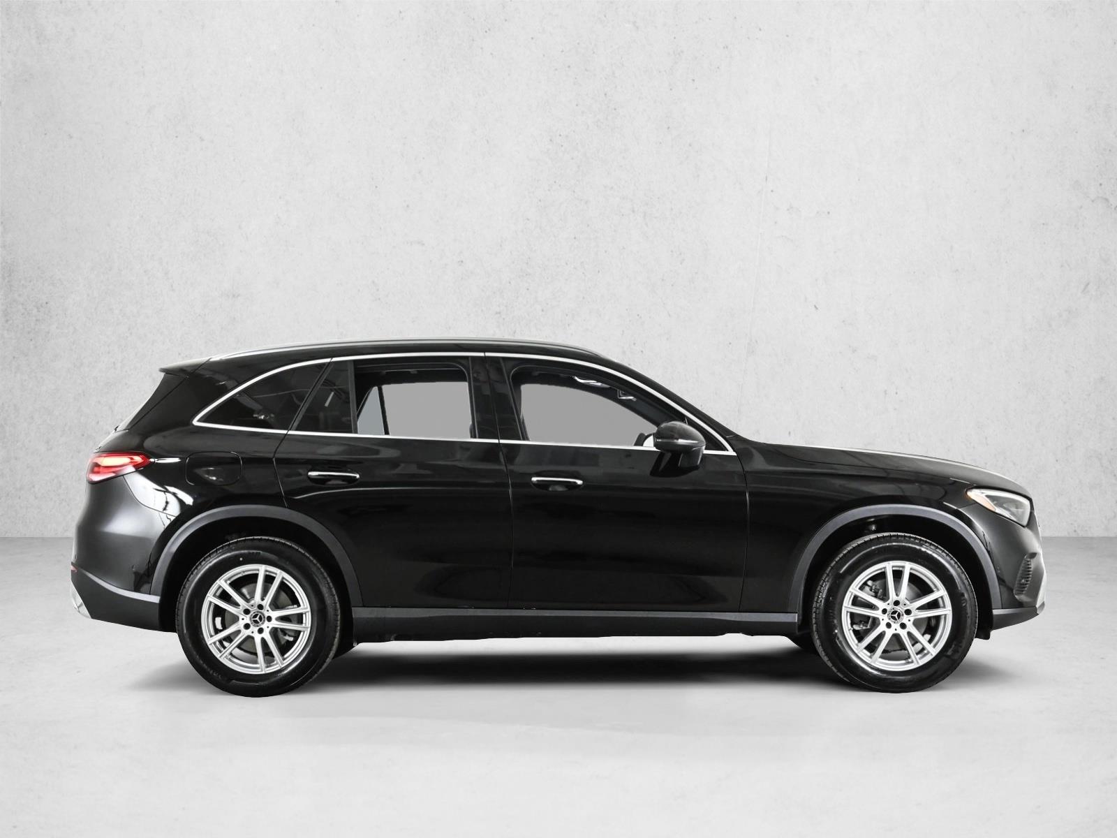 2026 MERCEDES-BENZ GLC-CLASS - Image 4