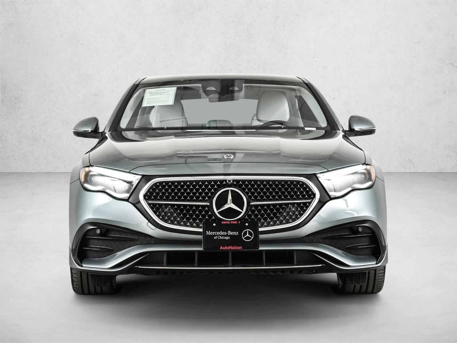 2024 MERCEDES-BENZ E-CLASS - Image 2