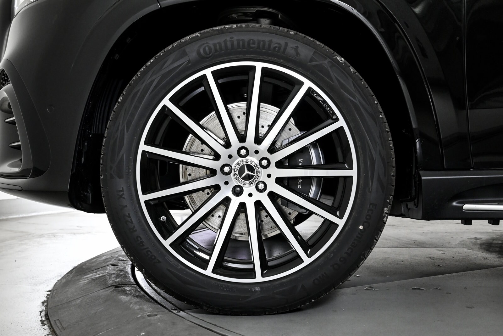 2026 MERCEDES-BENZ GLS-CLASS - Image 7