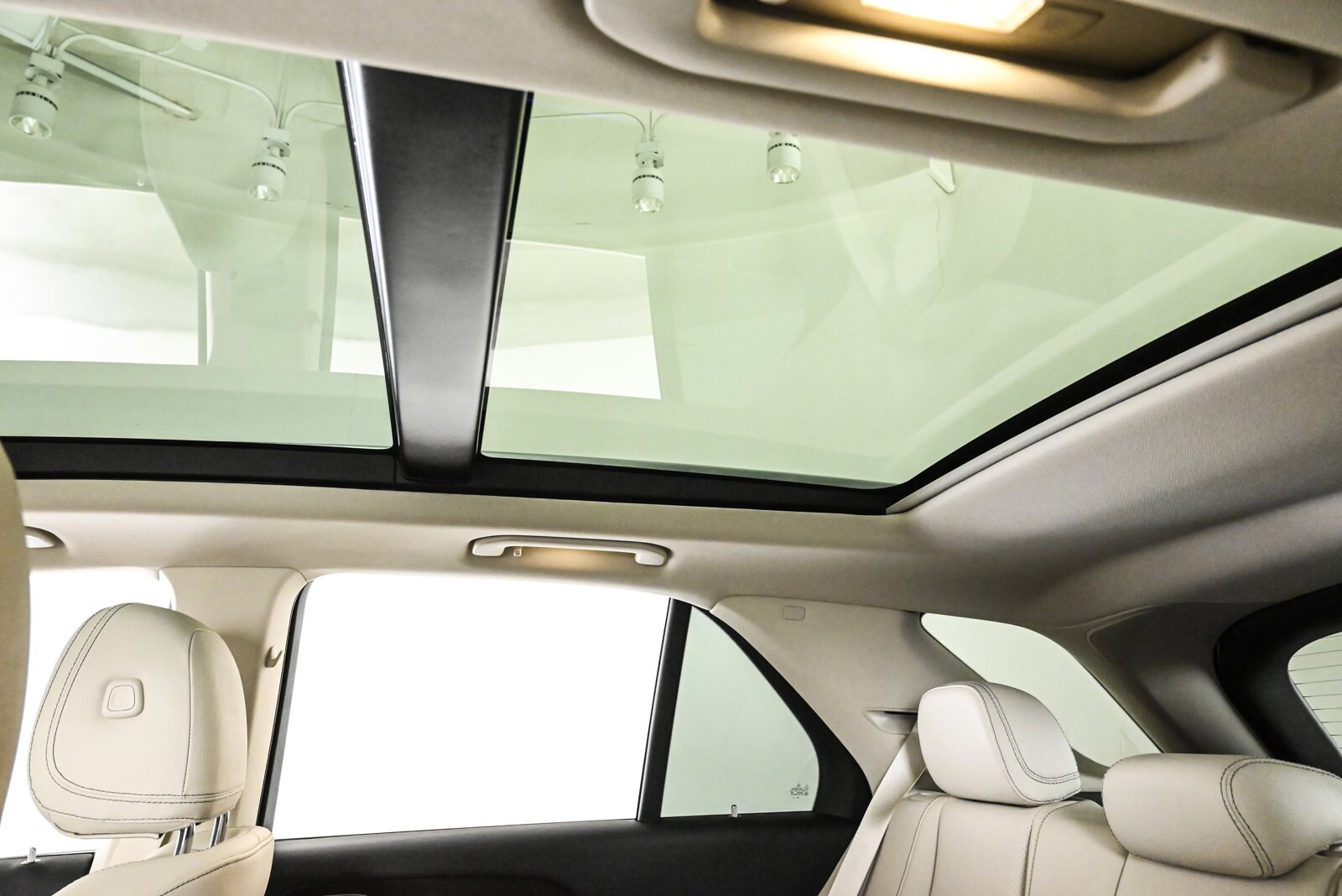 2026 MERCEDES-BENZ GLE-CLASS - Image 21