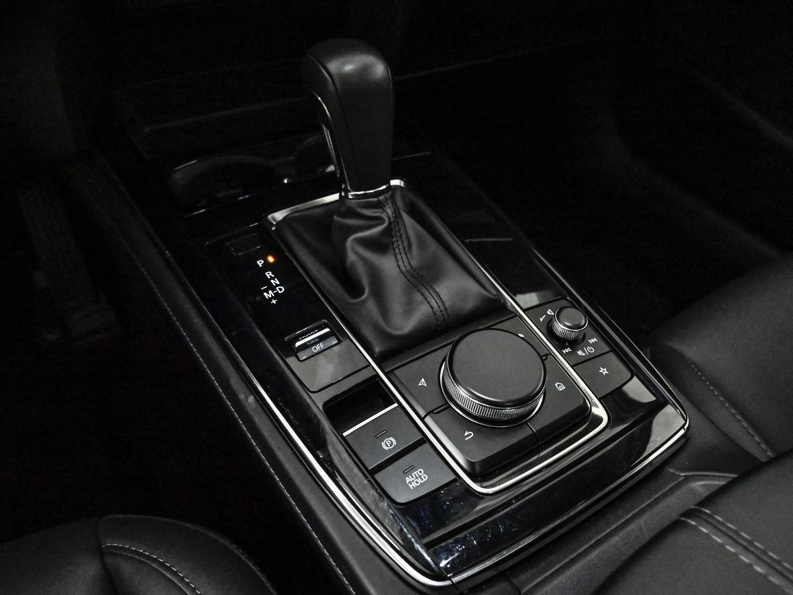 2025 MAZDA CX-30 - Image 12