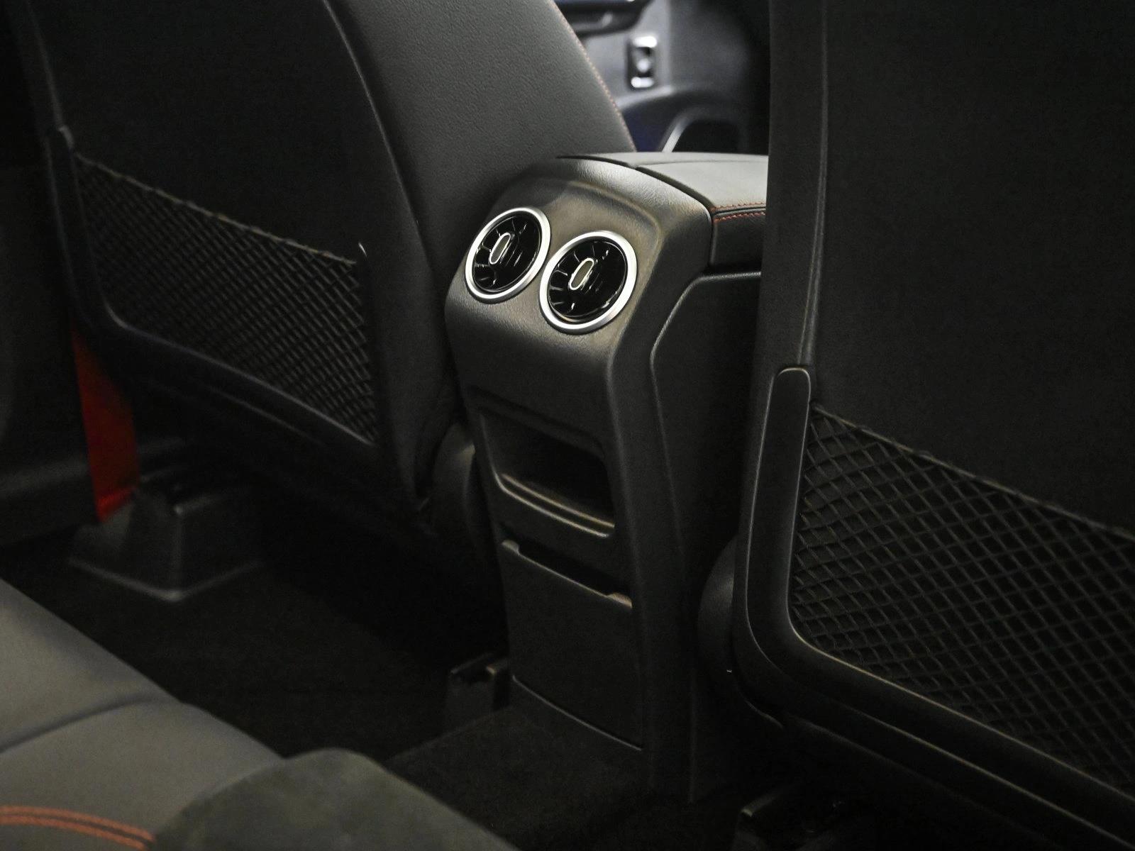 2026 MERCEDES-BENZ GLB-CLASS - Image 19