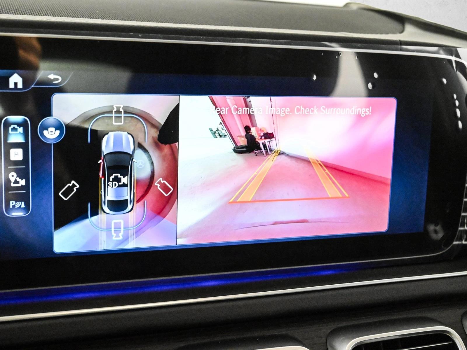 2026 MERCEDES-BENZ GLE-CLASS - Image 15