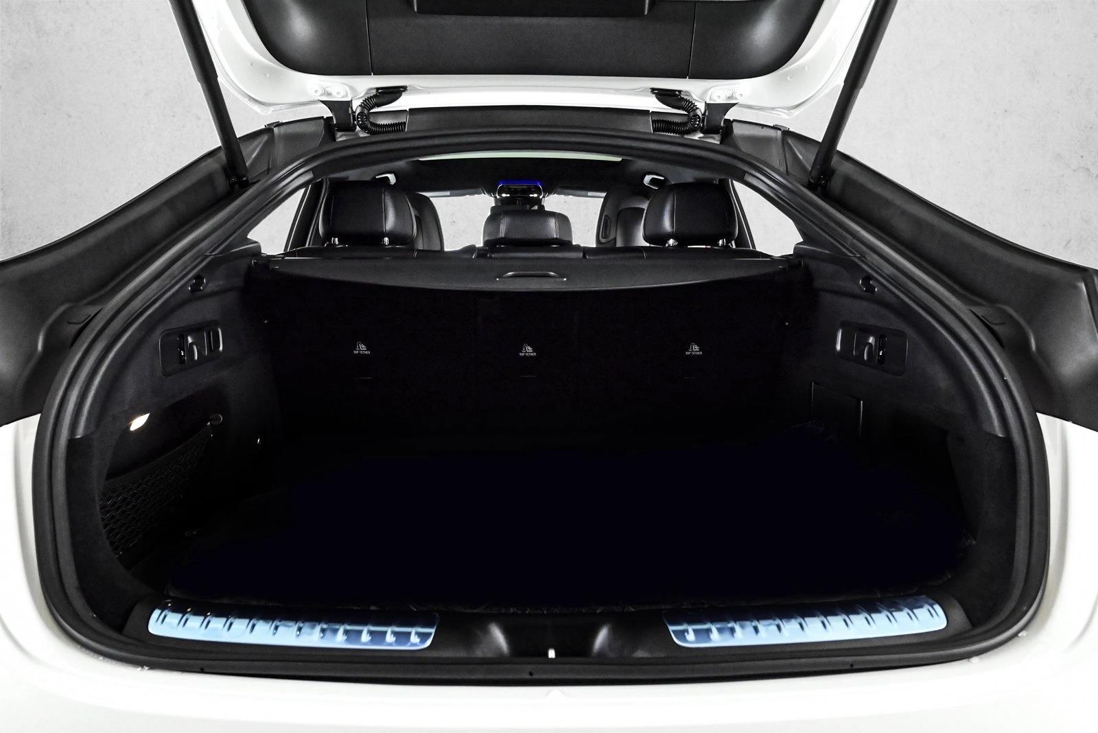 2026 MERCEDES-BENZ GLC-CLASS - Image 6