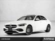 Used 2025 Mercedes-Benz C-Class C 300 4MATIC Sedan