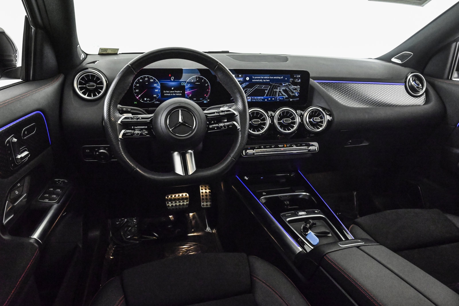 2024 MERCEDES-BENZ GLA-CLASS - Image 20