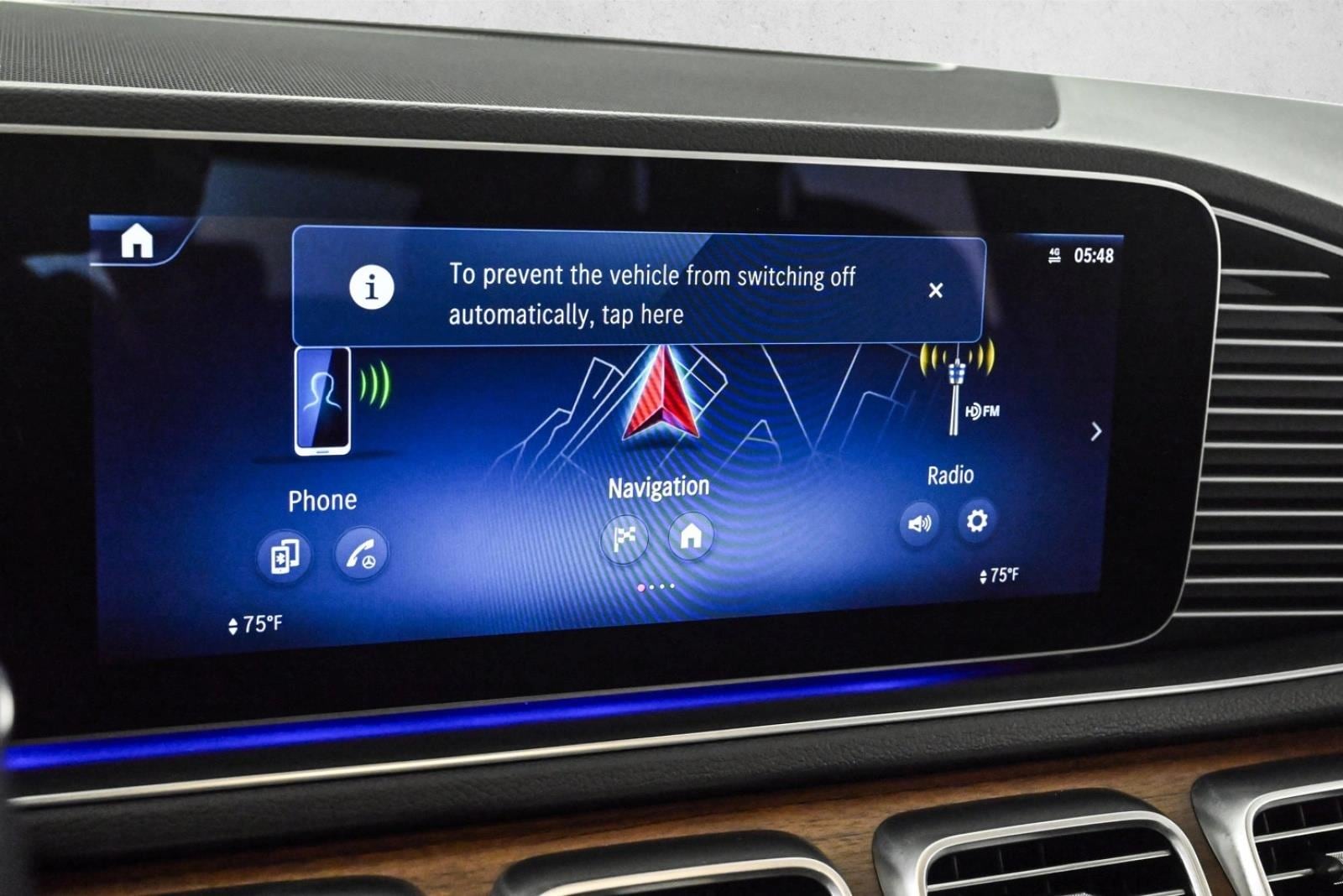 2025 MERCEDES-BENZ GLE-CLASS - Image 16