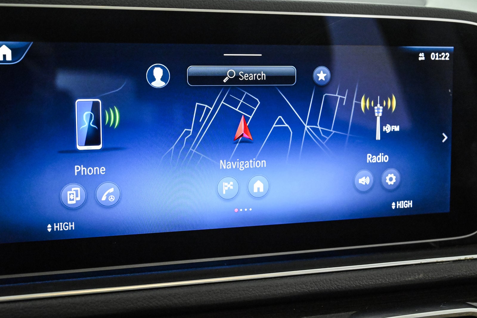 2025 MERCEDES-BENZ GLE-CLASS - Image 16