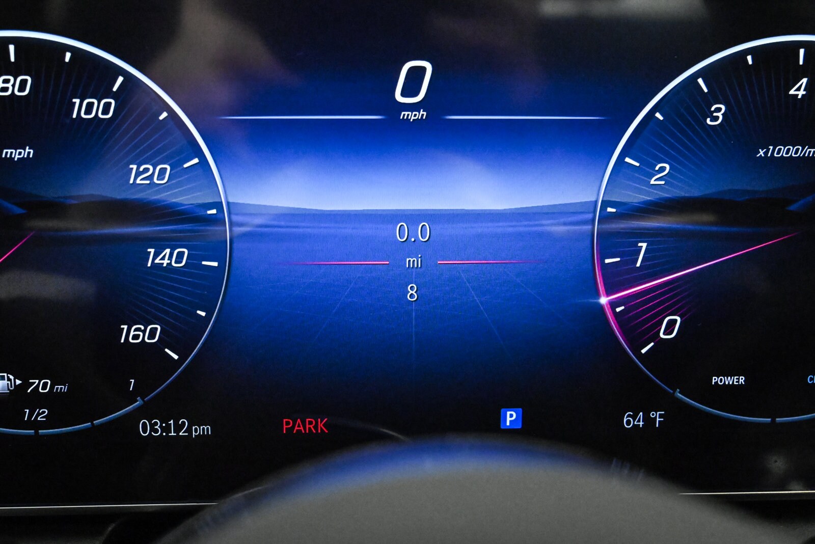 2026 MERCEDES-BENZ GLC-CLASS - Image 11