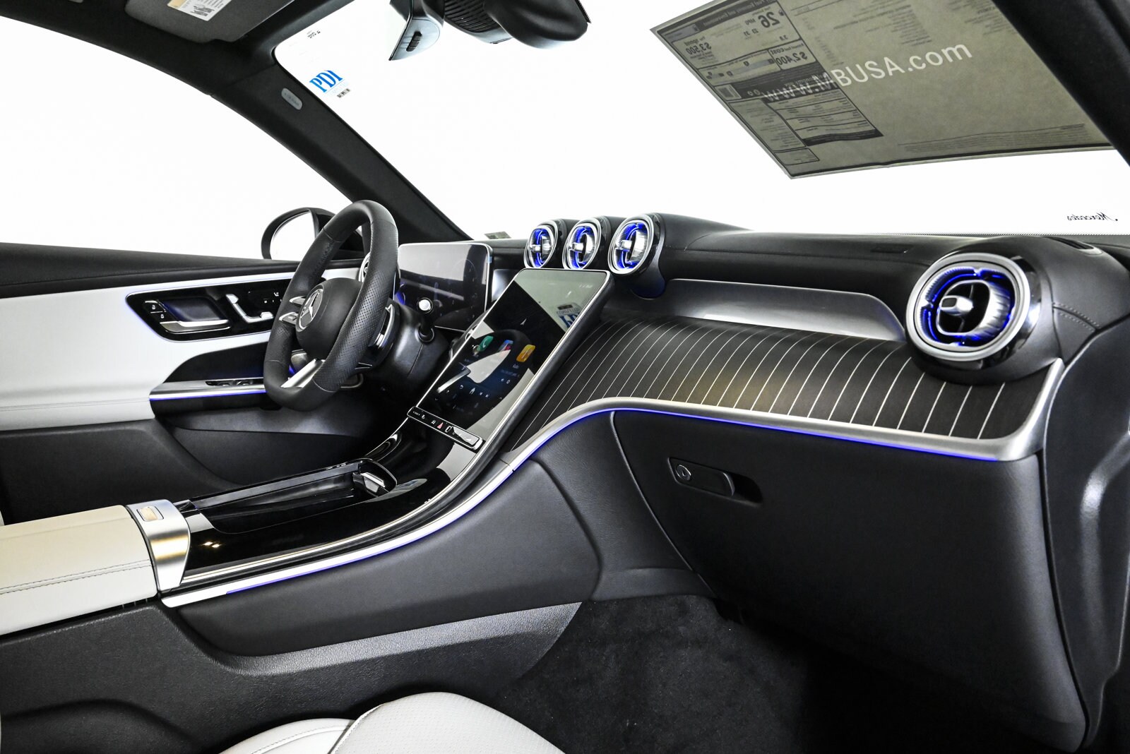 2026 MERCEDES-BENZ GLC-CLASS - Image 24