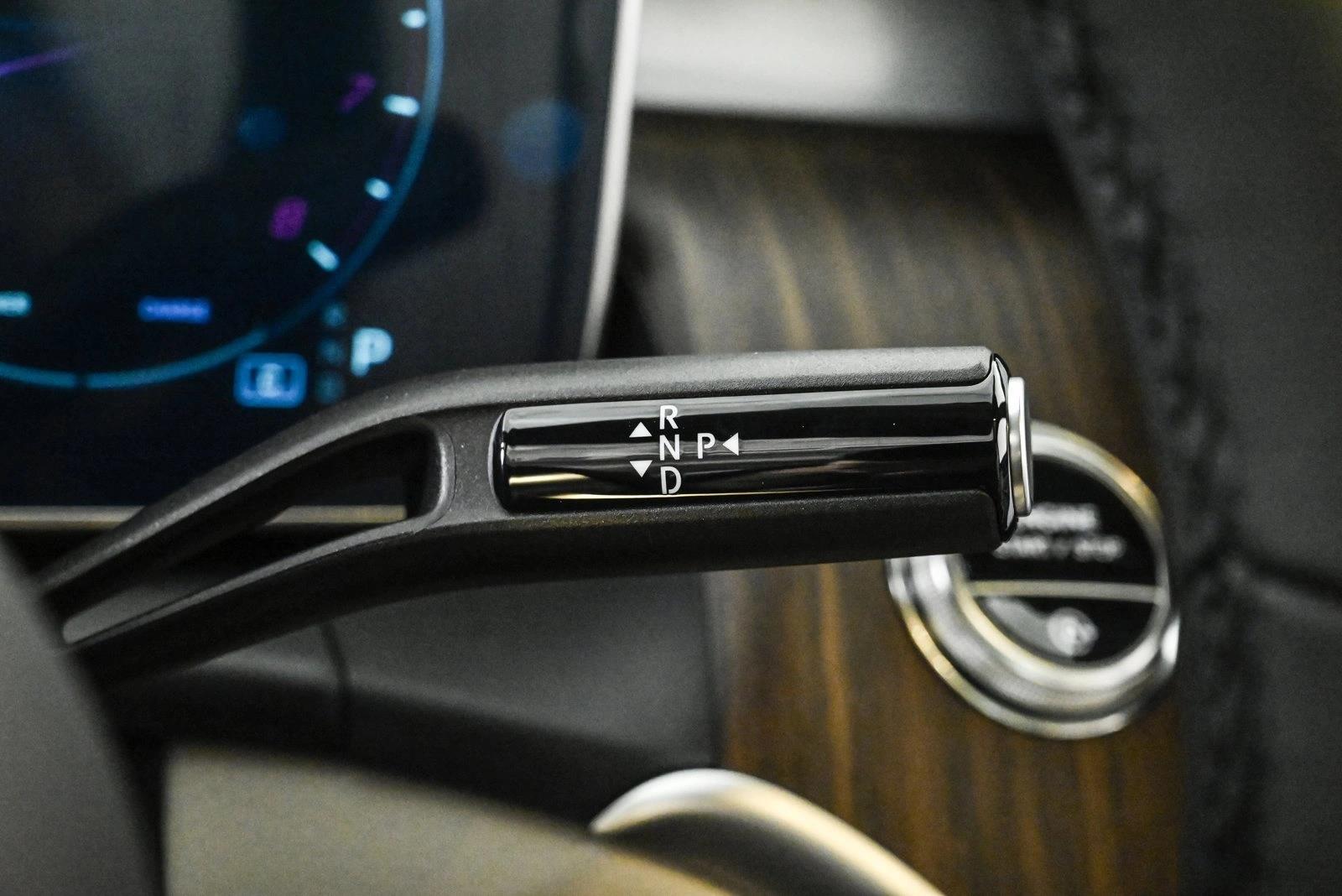 2026 MERCEDES-BENZ GLC-CLASS - Image 12